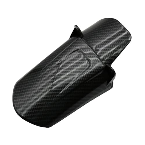 Kotflügel For Motorrad-Vorder- Und Hinterräder, Kompatibel Mit Segway X260 X160, Umrüstteile For Elektrofahrräder(B Rear Wheel Fender) von BYKJQKKDC