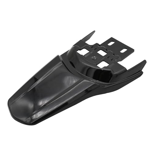 Kotflügel Hinten For Elektro-Motocross-Fahrräder, Kompatibel Mit Sur Ron Sur-Ron Surron Light Bee X, Rad-Spritzschutz, Universell(Rear Fender) von BYKJQKKDC