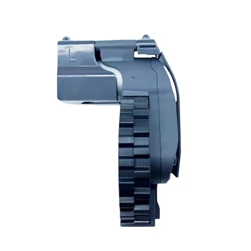 Linke Und Rechte Räder, Kompatibel Mit Roborock S50, S51, S52, S55, Ersatzteile For Reisemodule, Zubehör For Kehrroboter(R) von BYKJQKKDC