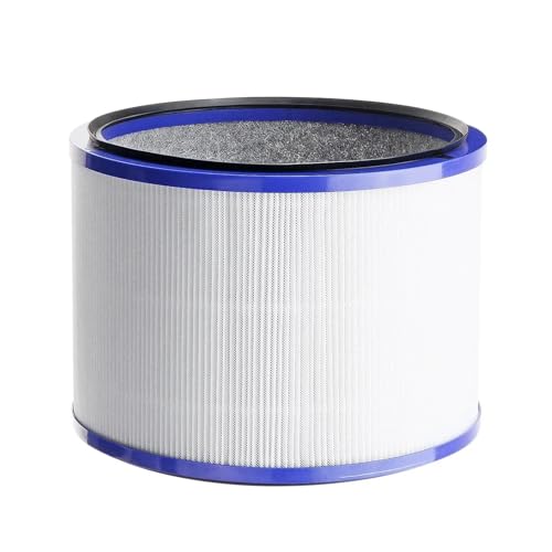 Luftfilterfilter, Kompatibel Mit Dyson HP00 HP01 HP02 HP03 DP01, Luftreinigerfilter von BYKJQKKDC