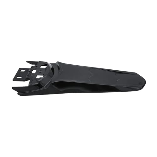 Modifizierter, Verlängerter, Längerer Heckkotflügel, Kompatibel Mit SurRon Light Bee S, Kompatibel Mit Light Bee X, Universeller, Extra Langer Schmutzfänger-Heckkotflügel(A) von BYKJQKKDC