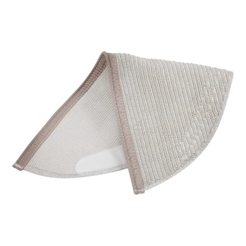 Mopp Mit Abdeckungsdesign, Kompatibel Mit Xiaomi 1C 1T F9 D9, Roboter-Staubsauger, Trockener Und Nasser Mopp, Stoffteile, Wassertank, Lappen von BYKJQKKDC