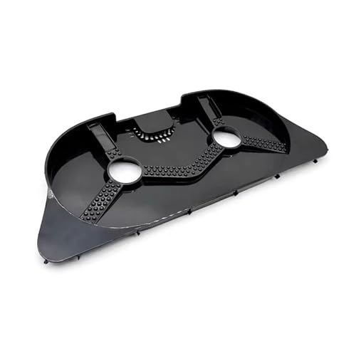 Mopp-Reinigungsstation-Tablett, Basisstation-Reinigungstablett, Kompatibel Mit Dreame X10/X20 Pro/L20 Ultra, Staubsaugerteile(1pcs.) von BYKJQKKDC