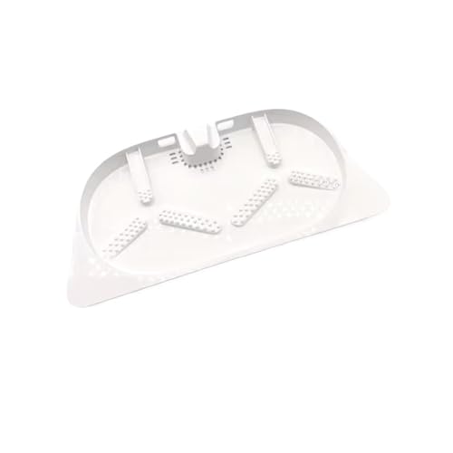 Mopp-Reinigungsstation-Tablett, Kompatibel Mit Dreame L10 Prime, L10 Ultra, L10s Prime, Mopp-Ersatzzubehörteile von BYKJQKKDC