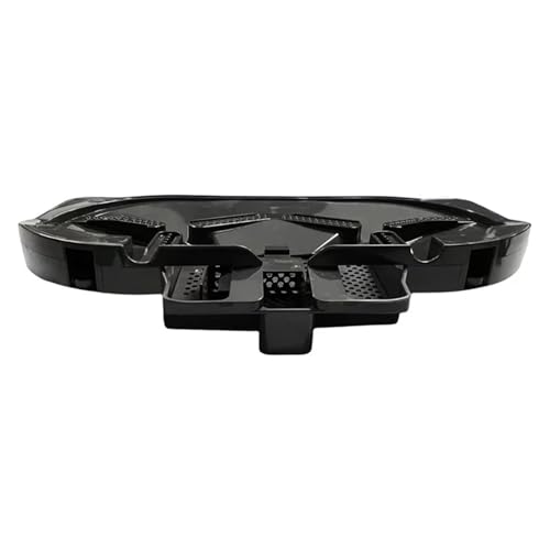 Mopp-Reinigungsstation-Tablett, Kompatibel Mit Roborock P10S/P10S Pro, Roboter-Staubsauger-Zubehör, Halterung For Reinigungstablett von BYKJQKKDC