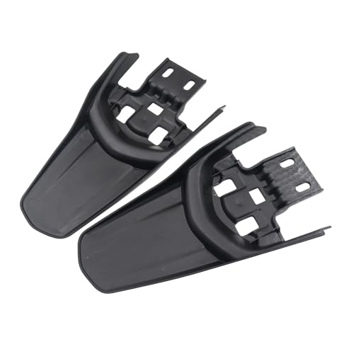 Motocross-Kotflügel Hinten, Kompatibel Mit Sur-Ron Sur Ron Surron Light Bee X, Schutzblechteile(2pcs) von BYKJQKKDC