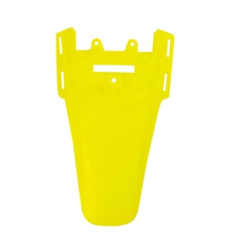 Motorrad-Kotflügel-Kreuz-Kotflügel, Kompatibel Mit Honda CRF50, Universeller Hinterer Kotflügel For Roller, Enduro-Motocross-Zubehör(E) von BYKJQKKDC