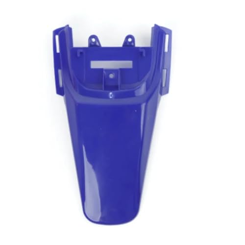 Motorrad-Kotflügel-Kreuz-Kotflügel, Kompatibel Mit Honda CRF50, Universeller Hinterer Kotflügel For Roller, Enduro-Motocross-Zubehör(F) von BYKJQKKDC