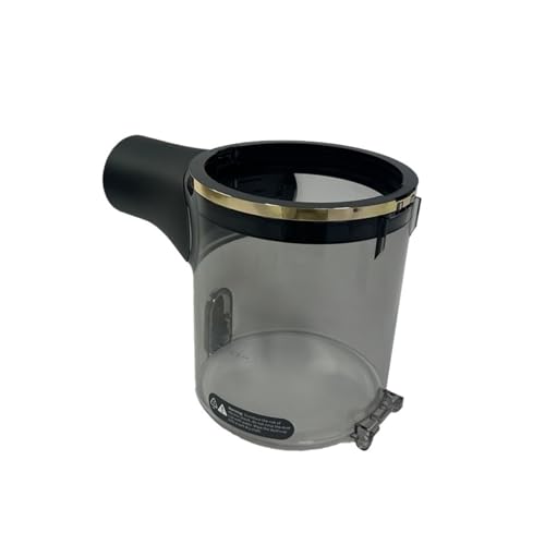 Mülleimer Staub Tasse Ohne Abdeckung Container Zubehör Ersatzteile, Kompatibel For Dreame R10 PRO/RQO PRO, Staubsauger Mülleimer Staub Tasse Ohne Abdeckung Container Zubehör Ersatzteile, Kompatibel For Dreame R10 PRO/RQO PRO, Staubsauger von BYKJQKKDC