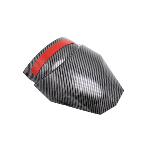 Passende Verlängerung Des Vorderen Motorradkotflügels ， Kompatibel Mit BMW R1250RT 2020 R1200RT LC 2014-2019 ABS ， Kunststoff-Kohlefaserstruktur(B) von BYKJQKKDC