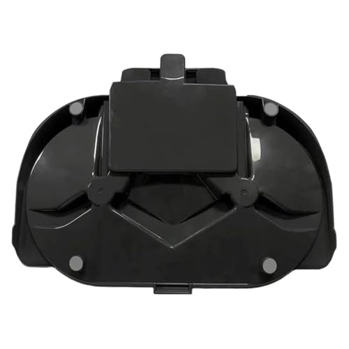 Reinigungsstation-Tablett, Kompatibel Mit Roborock P10S/P10S Pro, Zubehör For Roboterstaubsauger, Halterung For Reinigungstablett Reinigungsstation-Tablett, Kompatibel Mit Roborock P10S/P10S Pro, Zubehör For Roboterstaubsauger, Halterung For Reinigungstablett von BYKJQKKDC