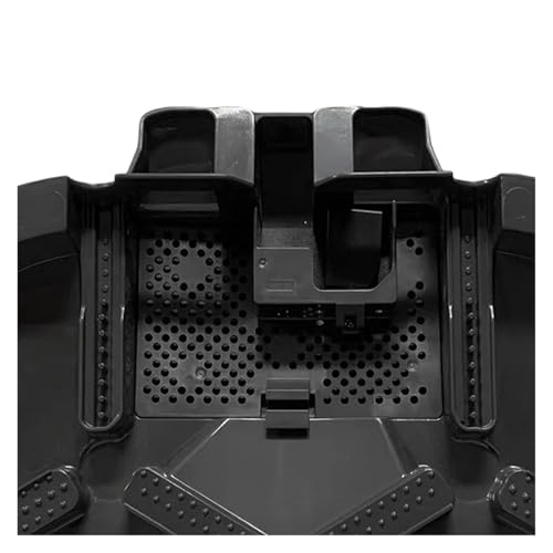 Reinigungsstation-Tablett, Kompatibel Mit Roborock P10S/P10S Pro, Zubehör For Roboterstaubsauger, Halterung For Reinigungstablett von BYKJQKKDC