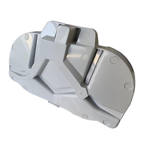 Reinigungstablett For Roboterstaubsaugerteile, Kompatibel Mit Roborock Q Revo/P10, Halterung, Mopp-Reinigungsstation, Tablett, Ersatzteile Reinigungstablett For Roboterstaubsaugerteile, Kompatibel Mit Roborock Q Revo/P10, Halterung, Mopp-Reinigungsstation, Tablett, Ersatzteile von BYKJQKKDC
