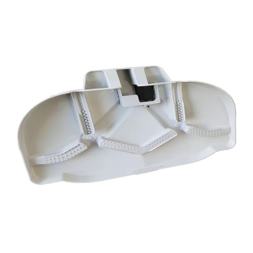 Reinigungstablett For Roboterstaubsaugerteile, Kompatibel Mit Roborock Q Revo/P10, Halterung, Mopp-Reinigungsstation, Tablett, Ersatzteile von BYKJQKKDC