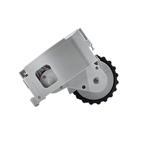 Roboter-Staubsauger-Ersatzteile, Zubehör For Linke Und Rechte Räder, Kompatibel Mit Xiaomi, 1S SDJQR01RR SDJQR02RR SDJQR03RR(R) von BYKJQKKDC