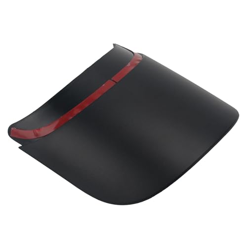 Schwarzer Kotflügelverlängerer For Motorradkotflügel Vorne, Kompatibel Mit Scrambler 1200 XC/XE Xc Xe 1200XC 2019, Kotflügel-Spritzschutz-Verlängerungspad von BYKJQKKDC