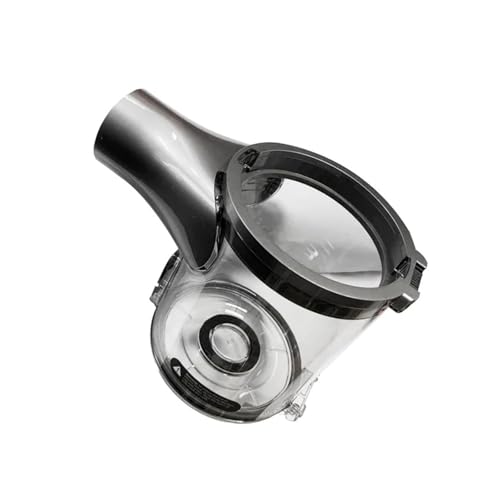 Staubbehälter, Kompatibel Mit Dreame T30/R20, Kabelloser Handstaubsauger-Roboter, Staubsammel-Ersatzteil-Mülleimer Staubbehälter, Kompatibel Mit Dreame T30/R20, Kabelloser Handstaubsauger-Roboter, Staubsammel-Ersatzteil-Mülleimer von BYKJQKKDC