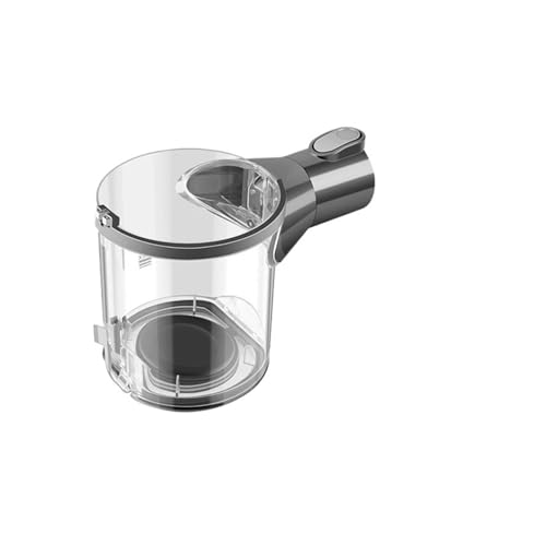 Staubbehälter Mit B-Schnittstelle, Kompatibel Mit Dyson V6 DC58 DC59 DC61 DC62 DC74, Ersatz-Mülleimer For Staubsauger-Staubbehälter, von BYKJQKKDC
