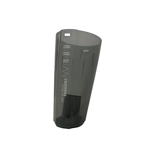 Staubsammelbecher For Staubsauger, Kompatibel Mit Deerma DX115C/DX115S/DX11SC, Aufbewahrungsbox For Staubbehälter Staubsammelbecher For Staubsauger, Kompatibel Mit Deerma DX115C/DX115S/DX11SC, Aufbewahrungsbox For Staubbehälter von BYKJQKKDC