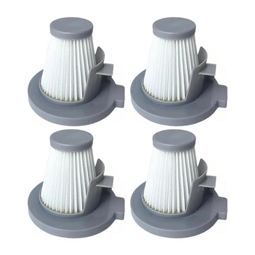 Staubsaugerzubehör Filteradapter Handheld-Schubstange Zwei-in-Eins-Staubsaugeradapter von BYKJQKKDC