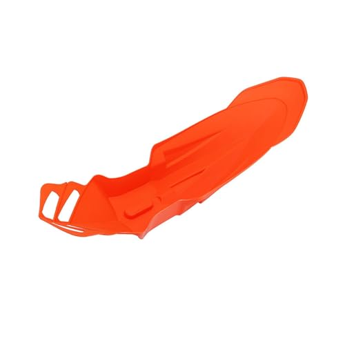 Universal-Motorrad-Front-Kunststoff-Spritzschutzblech-Zubehör, Kompatibel Mit Honda, Spritzschutzblech Verhindert Sand(D) von BYKJQKKDC