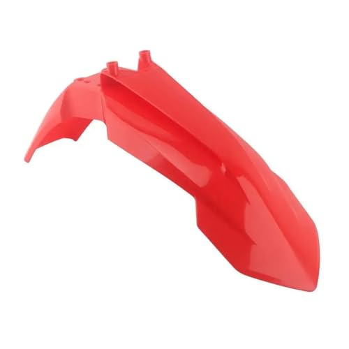 Universeller Vorderer Motorradkotflügel ， Kompatibel Mit 65 SX SXF 2018 ， Modifizierte Motocross-Teile Aus Kunststoffplatte(A) von BYKJQKKDC