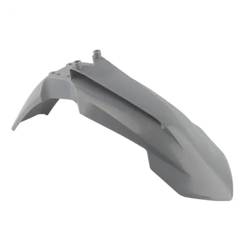 Universeller Vorderer Motorradkotflügel ， Kompatibel Mit 65 SX SXF 2018 ， Modifizierte Motocross-Teile Aus Kunststoffplatte(C) von BYKJQKKDC
