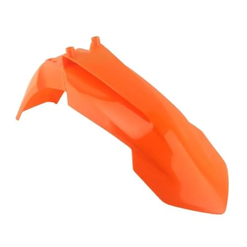 Universeller Vorderer Motorradkotflügel ， Kompatibel Mit 65 SX SXF 2018 ， Modifizierte Motocross-Teile Aus Kunststoffplatte(D) von BYKJQKKDC