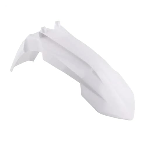 Universeller Vorderer Motorradkotflügel ， Kompatibel Mit 65 SX SXF 2018 ， Modifizierte Motocross-Teile Aus Kunststoffplatte(E) von BYKJQKKDC