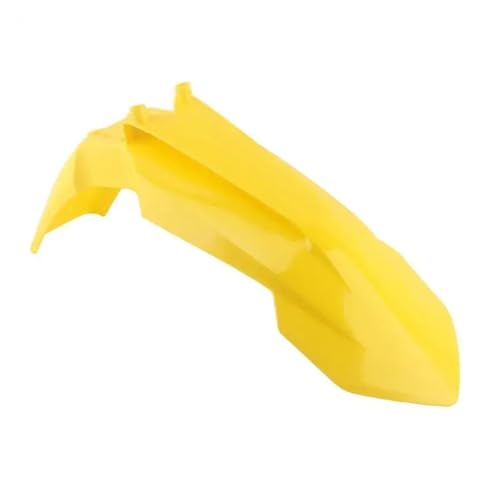 Universeller Vorderer Motorradkotflügel ， Kompatibel Mit 65 SX SXF 2018 ， Modifizierte Motocross-Teile Aus Kunststoffplatte(F) von BYKJQKKDC