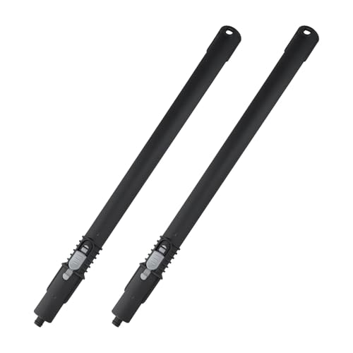 Verlängerungsrohr For Dampfreiniger, Kompatibel Mit Karcher, Reinigungsreichweite, Verlängerungsstangenrohr, Ersatzteile For Dampfreiniger(1pcs) von BYKJQKKDC