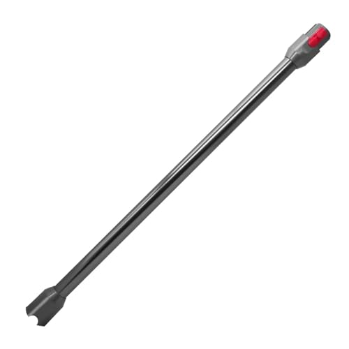 Verlängerungsstange, Kompatibel Mit Dyson V10/V12, Detect Slim Akku-Staubsauger, Schnellverschluss, Gerade Rohrstange Verlängerungsstange, Kompatibel Mit Dyson V10/V12, Detect Slim Akku-Staubsauger, Schnellverschluss, Gerade Rohrstange von BYKJQKKDC