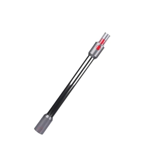 Verlängerungsstange For Dyson Omni-Glide Micro Extension Tube Staubsaugerrohr Rohr Rohr Zauberstab Zubehörteile(Long) von BYKJQKKDC