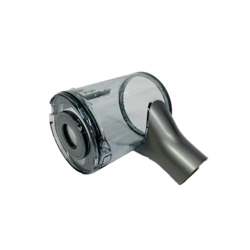 Zubehör Mülleimer Staub Tasse Zyklon Eimer Box Container Ersatzteile, Kompatibel For Roborock H7, Staubsauger Kehrmaschine Zubehör Mülleimer Staub Tasse Zyklon Eimer Box Container Ersatzteile, Kompatibel For Roborock H7, Staubsauger Kehrmaschine von BYKJQKKDC
