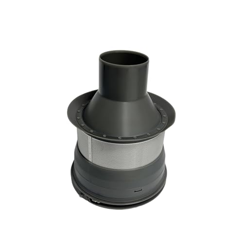 Zubehör Mülleimer Staubbecher Eimer Filter Zyklonbaugruppe Ersatzteile, Kompatibel For Dreame T20/T20 Pro, Staubsauger(C) von BYKJQKKDC