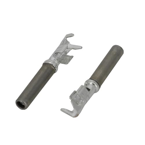BYLSAGWHT 100 PCS 1.6 Series Terminal Automotive Connector Terminals 1062-16-0122 von BYLSAGWHT