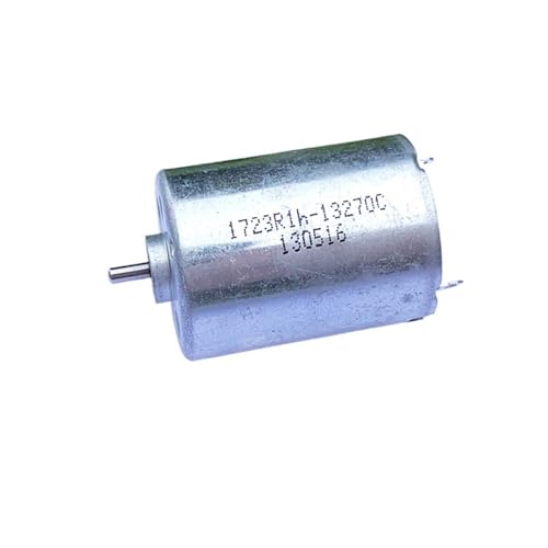BYLSAGWHT 130 Electronic Starter DC 3V-6V 3.7V 5V Small 1723 17 * 23mm Electronic Starter Precision Servo Steering Gear Accessories Toy Boat Car Model BYLSAGWHT 130 Electronic Starter DC 3V-6V 3.7V 5V Small 1723 17 * 23mm Electronic Starter Precision Servo Steering Gear Accessories Toy Boat Car Model von BYLSAGWHT