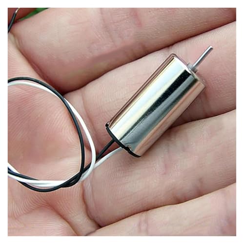 BYLSAGWHT 1PC Coreless Motors Four-axis Crossing Machine Spindle Electronic Starter NdFeB Magnet High Torque 1020 Model Aircraft Hollow Cup Electronic Starter BYLSAGWHT 1PC Coreless Motors Four-axis Crossing Machine Spindle Electronic Starter NdFeB Magnet High Torque 1020 Model Aircraft Hollow Cup Electronic Starter von BYLSAGWHT
