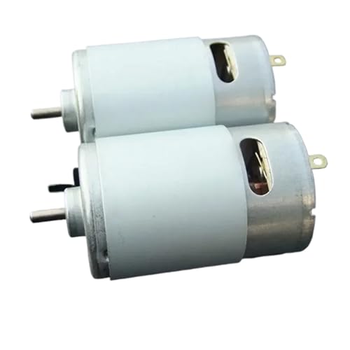 BYLSAGWHT 1PC RS-555 DC Electronic Starter DC12V- 24V 3500RPM Large Torque for Drill Tools DIY BYLSAGWHT 1PC RS-555 DC Electronic Starter DC12V- 24V 3500RPM Large Torque for Drill Tools DIY von BYLSAGWHT