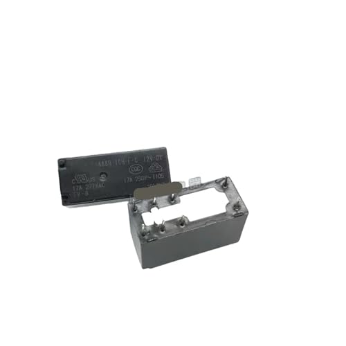 BYLSAGWHT 1PCS 888H-1CH-F-C-12VDC 8PIN 17A Relay von BYLSAGWHT