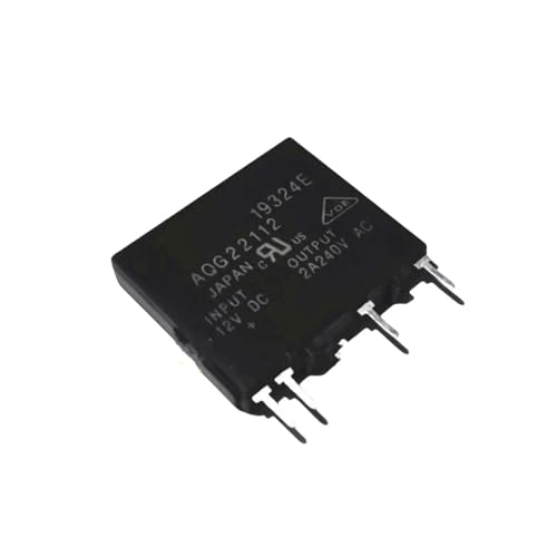 BYLSAGWHT 1PCS AQG22205 5V 2A 4PIN von BYLSAGWHT