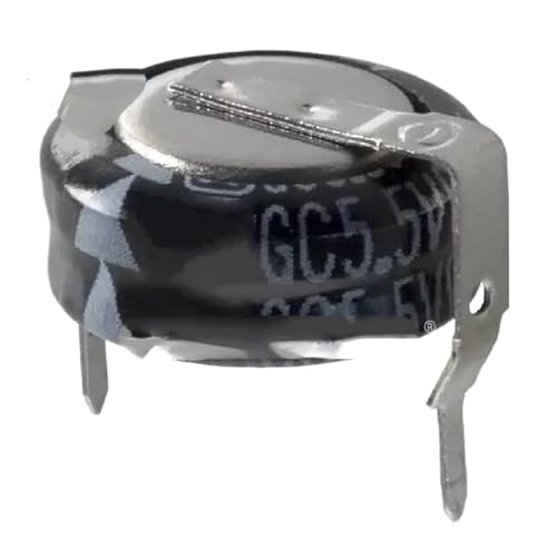 BYLSAGWHT 1PCS Capacitor/Capacitor 5.5V 0.22F H Type EECS0HD224H BYLSAGWHT 1PCS Capacitor/Capacitor 5.5V 0.22F H Type EECS0HD224H von BYLSAGWHT