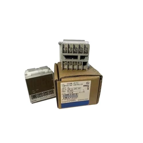 BYLSAGWHT 1PCS E5CSL-RTC von BYLSAGWHT