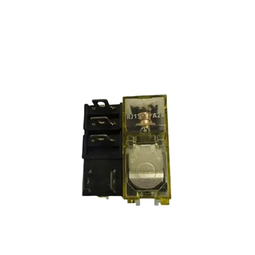 BYLSAGWHT 1PCS RJ1S-C-A24 5PIN von BYLSAGWHT