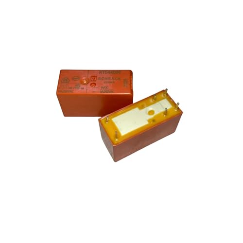 BYLSAGWHT 1PCS RTE44009 9V Relay DIP-6PIN 8A von BYLSAGWHT