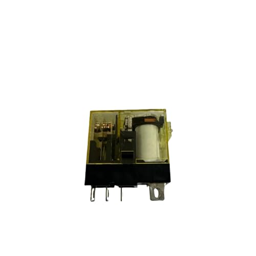 BYLSAGWHT 1PCS Relay RJ1S-CL-D24 von BYLSAGWHT