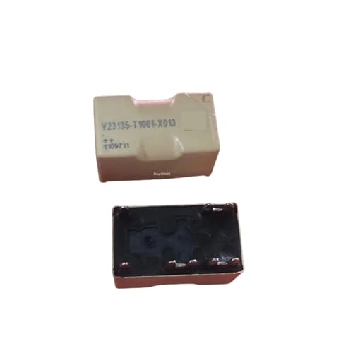 BYLSAGWHT 1PCS V23135-T1001-X13 Relay 5PIN von BYLSAGWHT