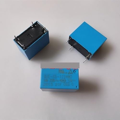BYLSAGWHT 1pcs/Lot Relay:OJE-SS-112HM2 12V 4pins10A von BYLSAGWHT