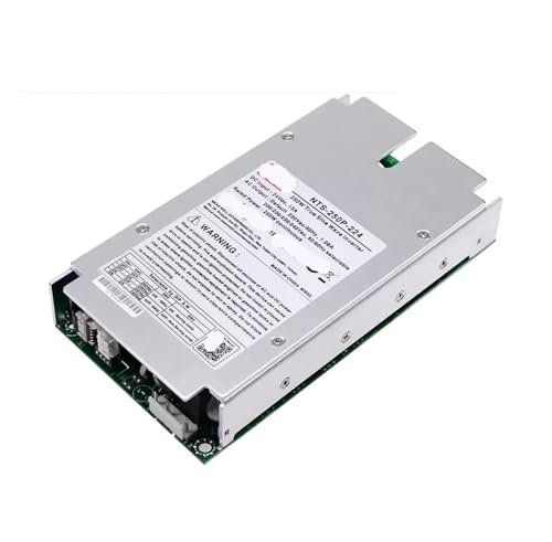 BYLSAGWHT 250W High Built-in Type True Sine Wave DC-AC Power Inverter NTS-250P-212 224 248 112 124 148 NTS-250P(NTS-250P-112) von BYLSAGWHT