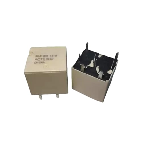 BYLSAGWHT 2pcs ACTE3R2 8PIN for ACTE3R2EC von BYLSAGWHT